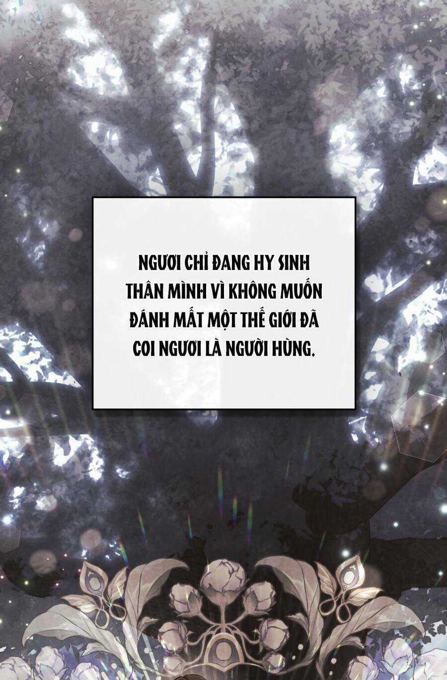 cuộc hôn nhân chính trị với kẻ thù dịu dàng Chapter 23 trang 49