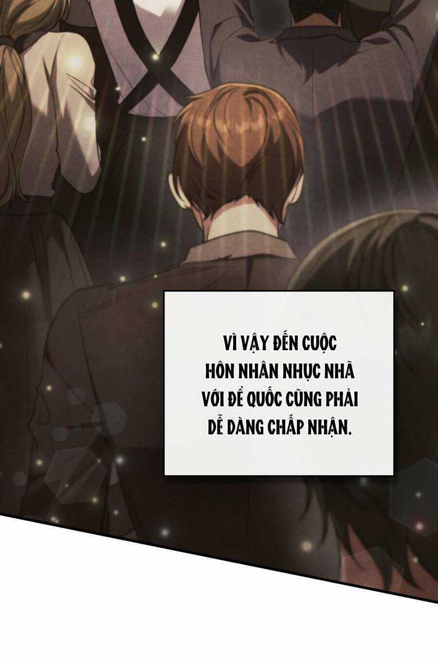 cuộc hôn nhân chính trị với kẻ thù dịu dàng Chapter 23 trang 51