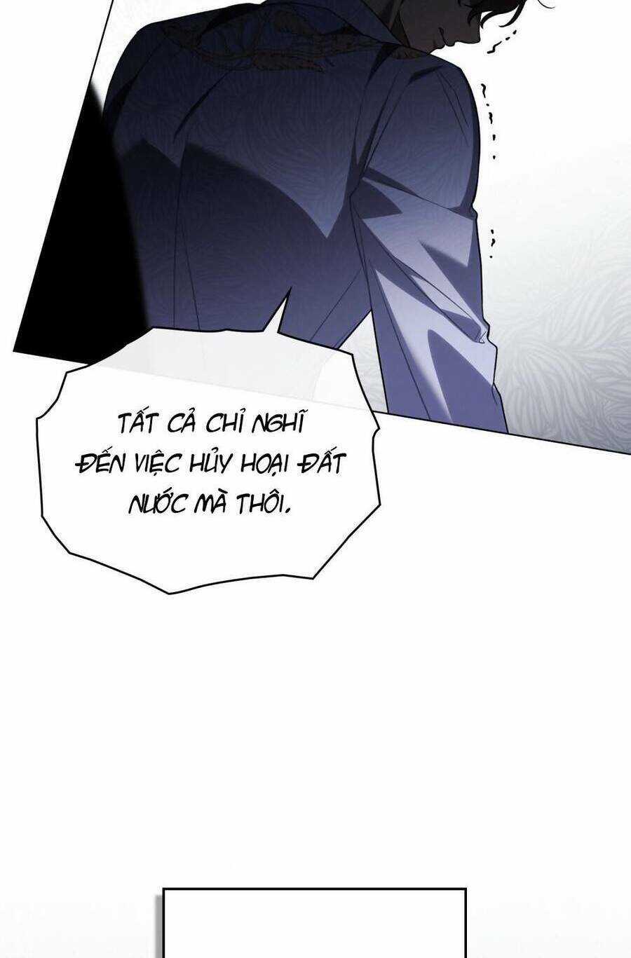 cuộc hôn nhân chính trị với kẻ thù dịu dàng Chapter 23 trang 55