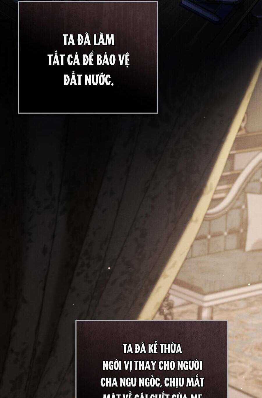 cuộc hôn nhân chính trị với kẻ thù dịu dàng Chapter 23 trang 57