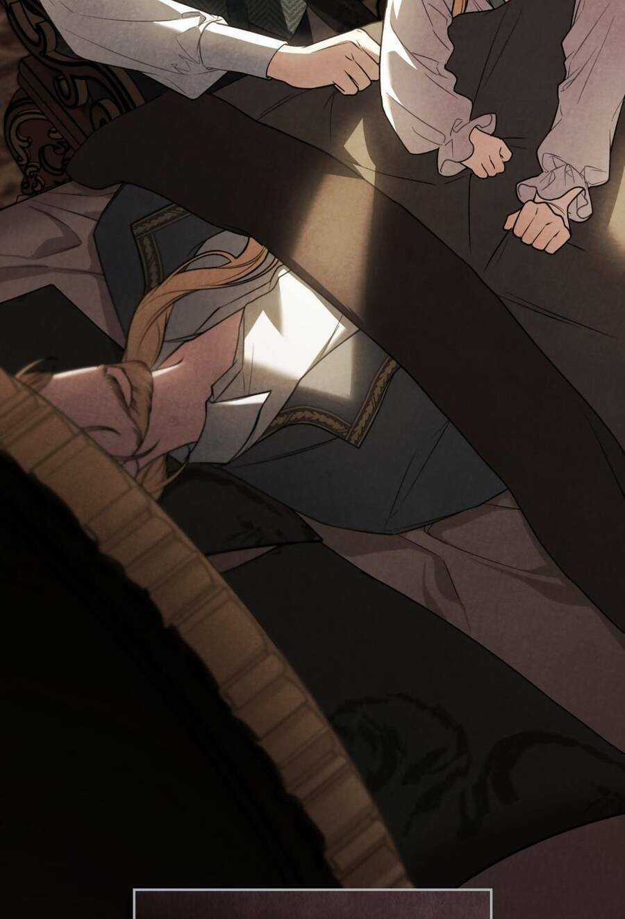 cuộc hôn nhân chính trị với kẻ thù dịu dàng Chapter 23 trang 59