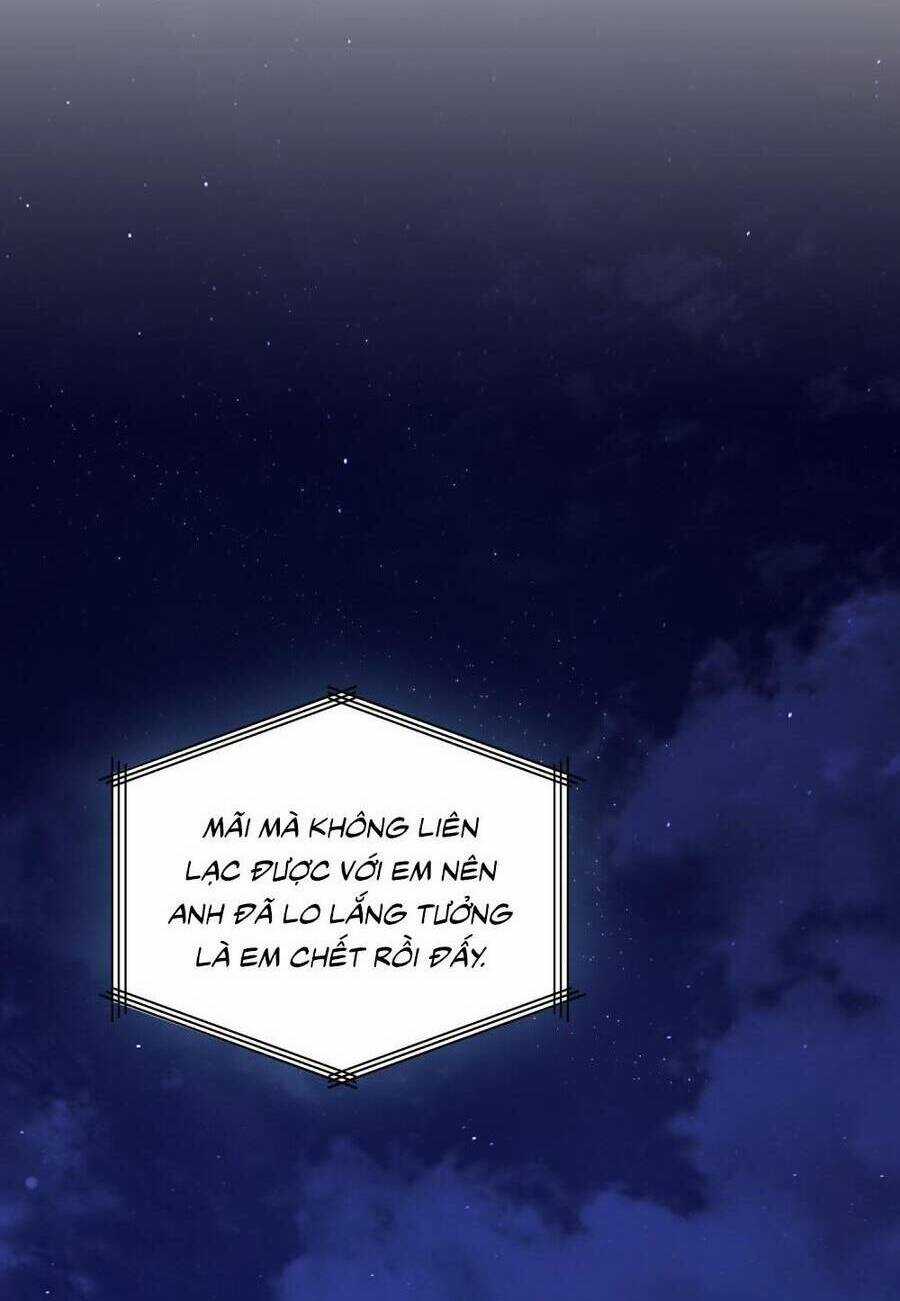 cuộc hôn nhân chính trị với kẻ thù dịu dàng Chapter 23 trang 6