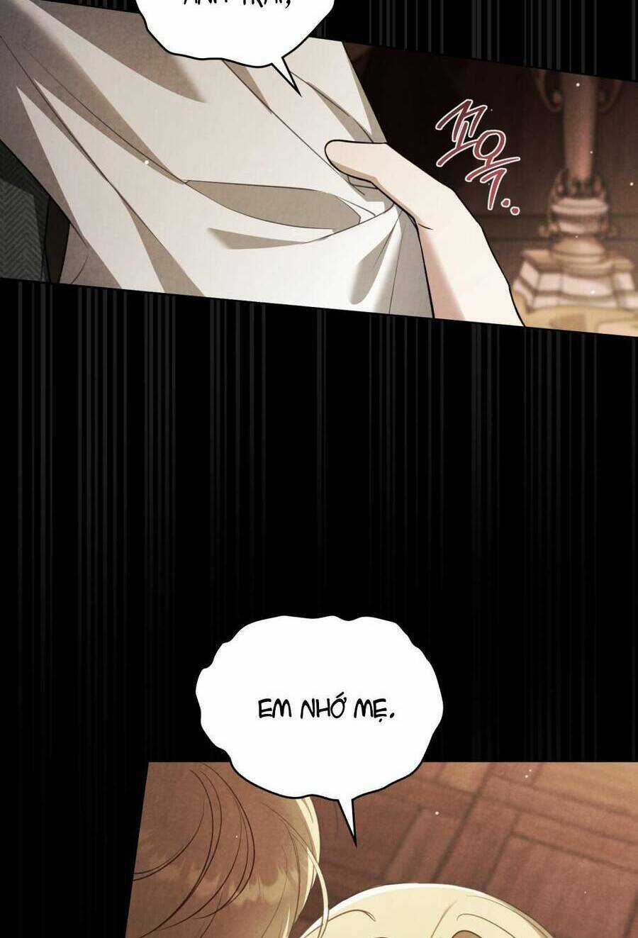 cuộc hôn nhân chính trị với kẻ thù dịu dàng Chapter 23 trang 63