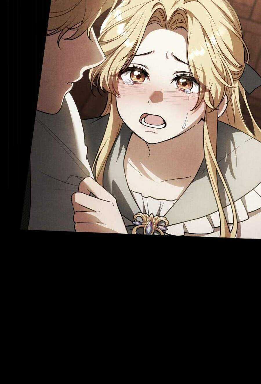 cuộc hôn nhân chính trị với kẻ thù dịu dàng Chapter 23 trang 64