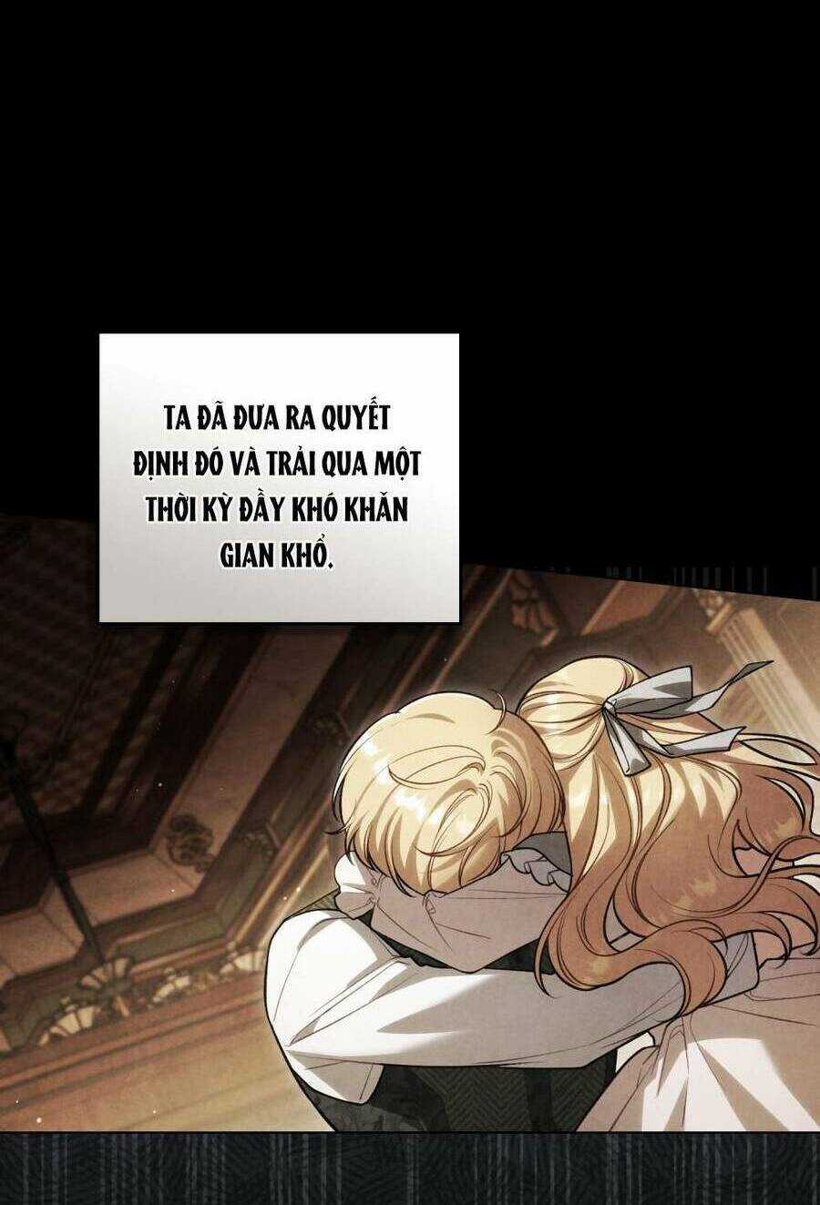 cuộc hôn nhân chính trị với kẻ thù dịu dàng Chapter 23 trang 66