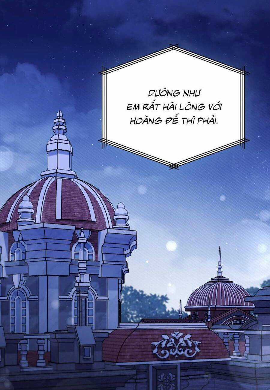 cuộc hôn nhân chính trị với kẻ thù dịu dàng Chapter 23 trang 7