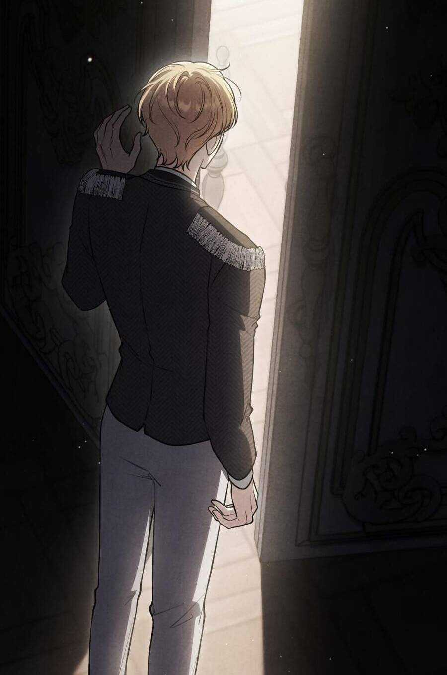 cuộc hôn nhân chính trị với kẻ thù dịu dàng Chapter 23 trang 70