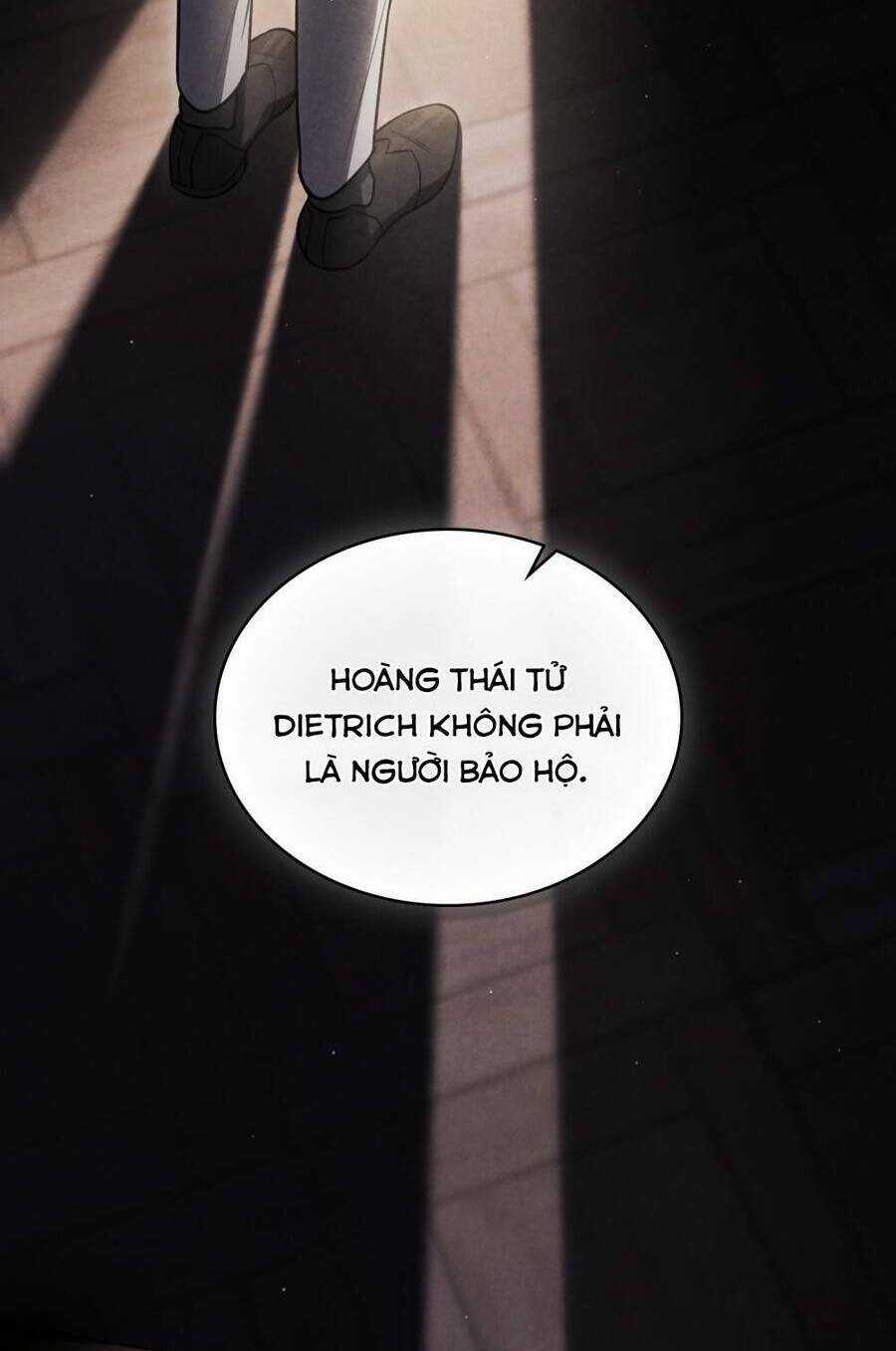 cuộc hôn nhân chính trị với kẻ thù dịu dàng Chapter 23 trang 71