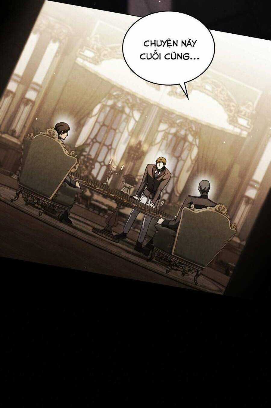 cuộc hôn nhân chính trị với kẻ thù dịu dàng Chapter 23 trang 72