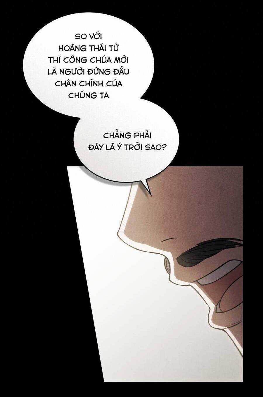 cuộc hôn nhân chính trị với kẻ thù dịu dàng Chapter 23 trang 73