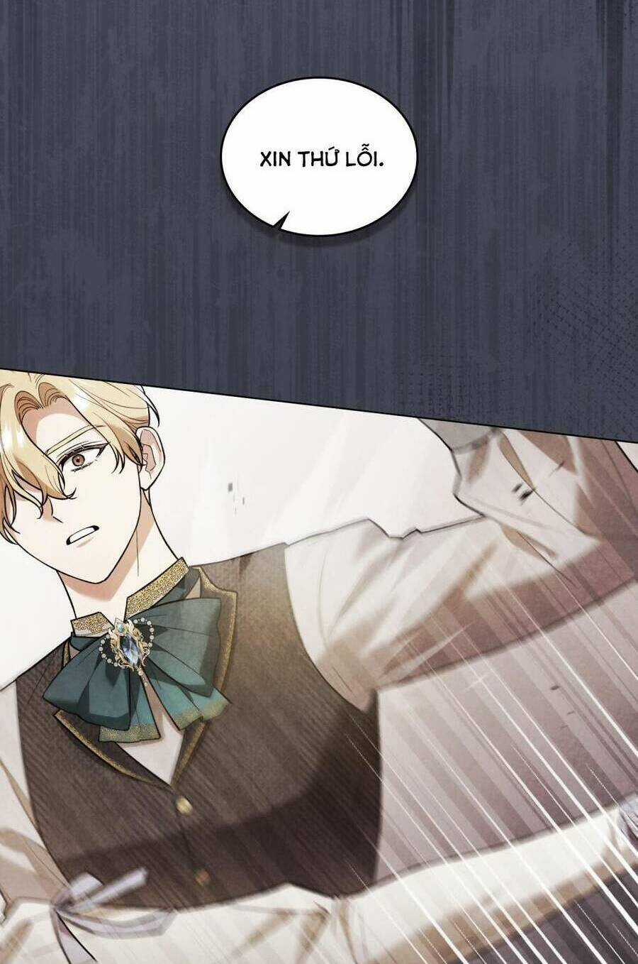 cuộc hôn nhân chính trị với kẻ thù dịu dàng Chapter 23 trang 76