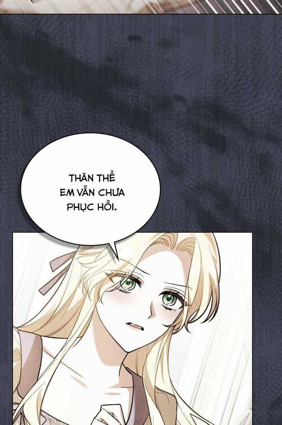 cuộc hôn nhân chính trị với kẻ thù dịu dàng Chapter 23 trang 77