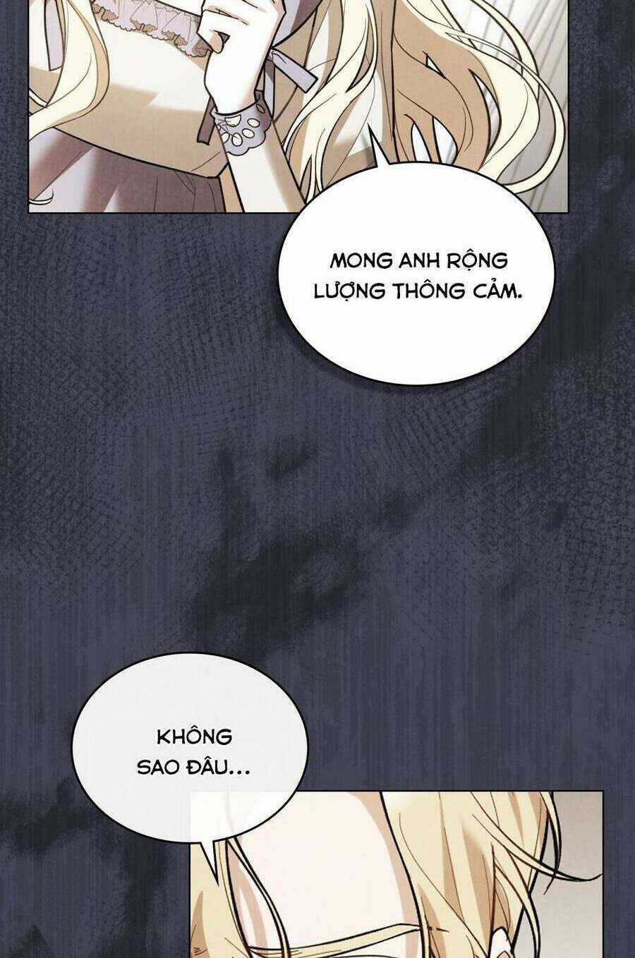 cuộc hôn nhân chính trị với kẻ thù dịu dàng Chapter 23 trang 78