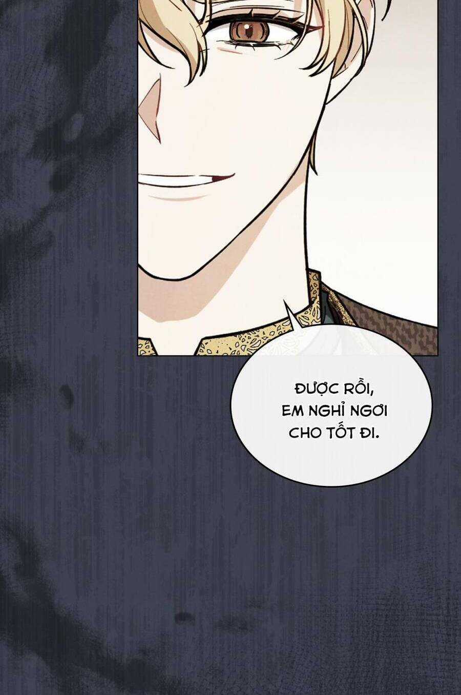 cuộc hôn nhân chính trị với kẻ thù dịu dàng Chapter 23 trang 79