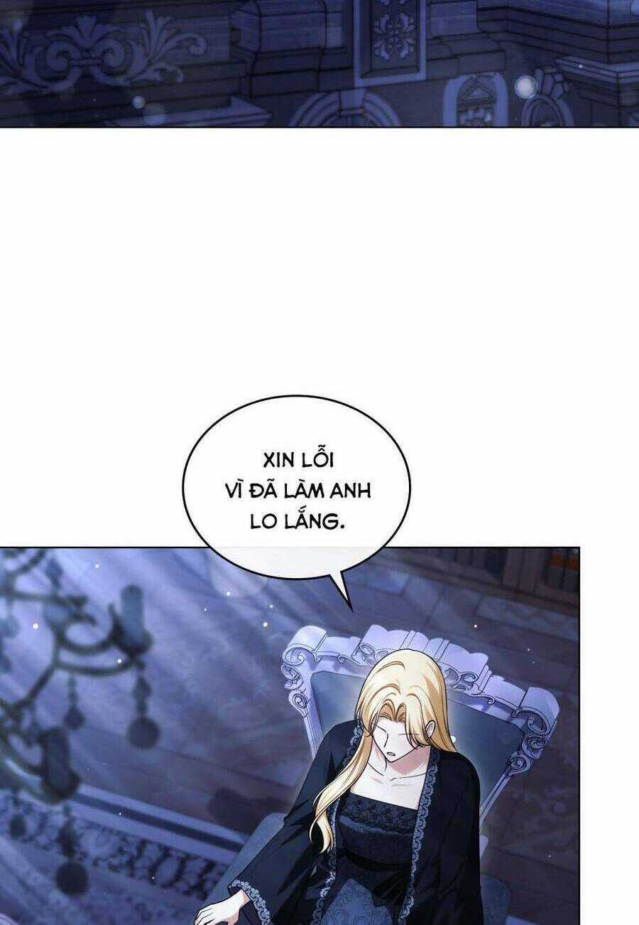 cuộc hôn nhân chính trị với kẻ thù dịu dàng Chapter 23 trang 8