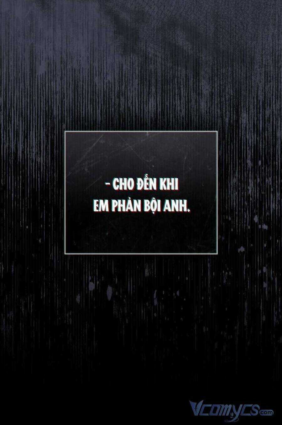 cuộc hôn nhân chính trị với kẻ thù dịu dàng Chapter 23 trang 80