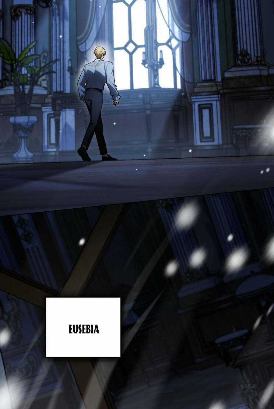 cuộc hôn nhân chính trị với kẻ thù dịu dàng Chapter 23 trang 82