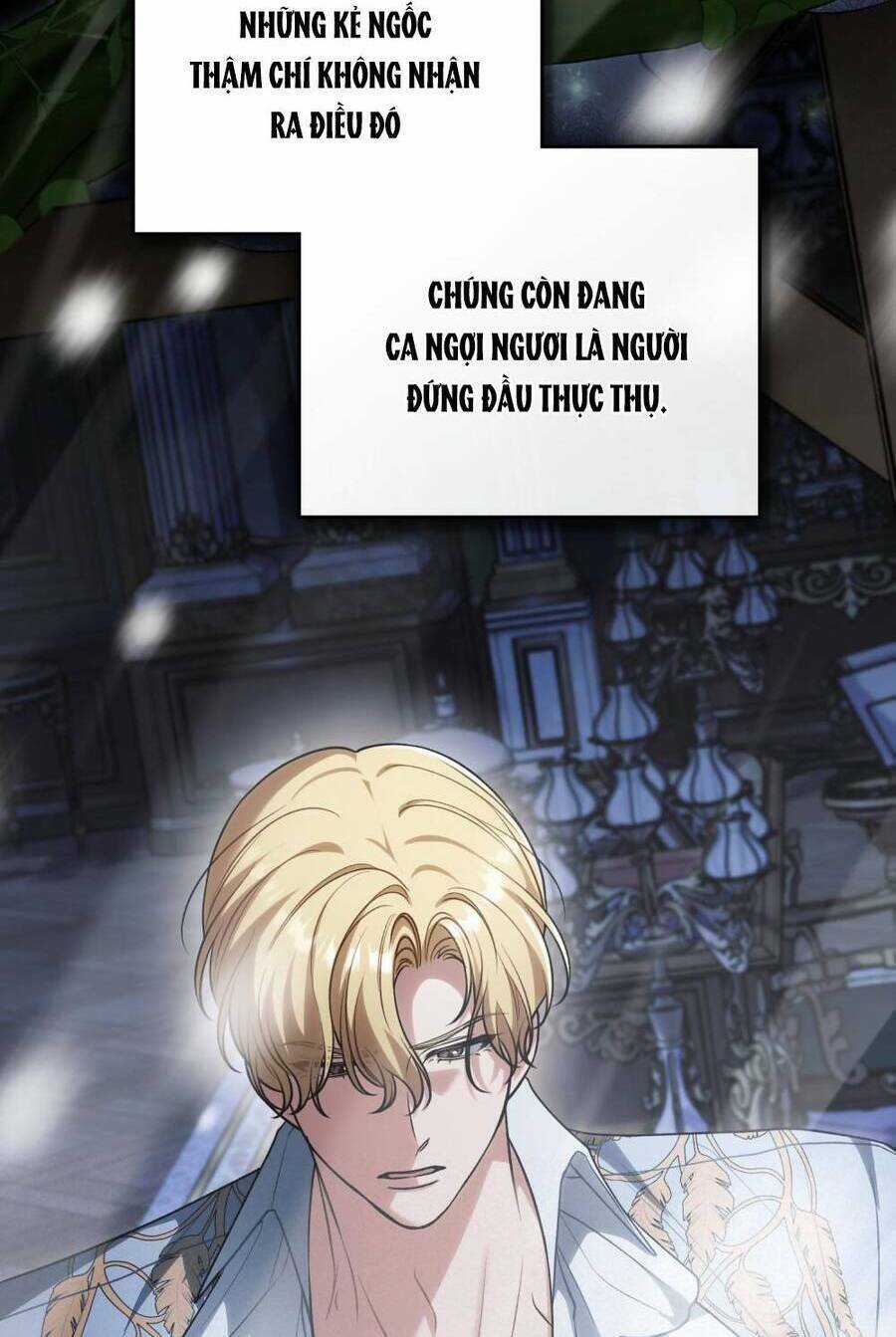 cuộc hôn nhân chính trị với kẻ thù dịu dàng Chapter 23 trang 87