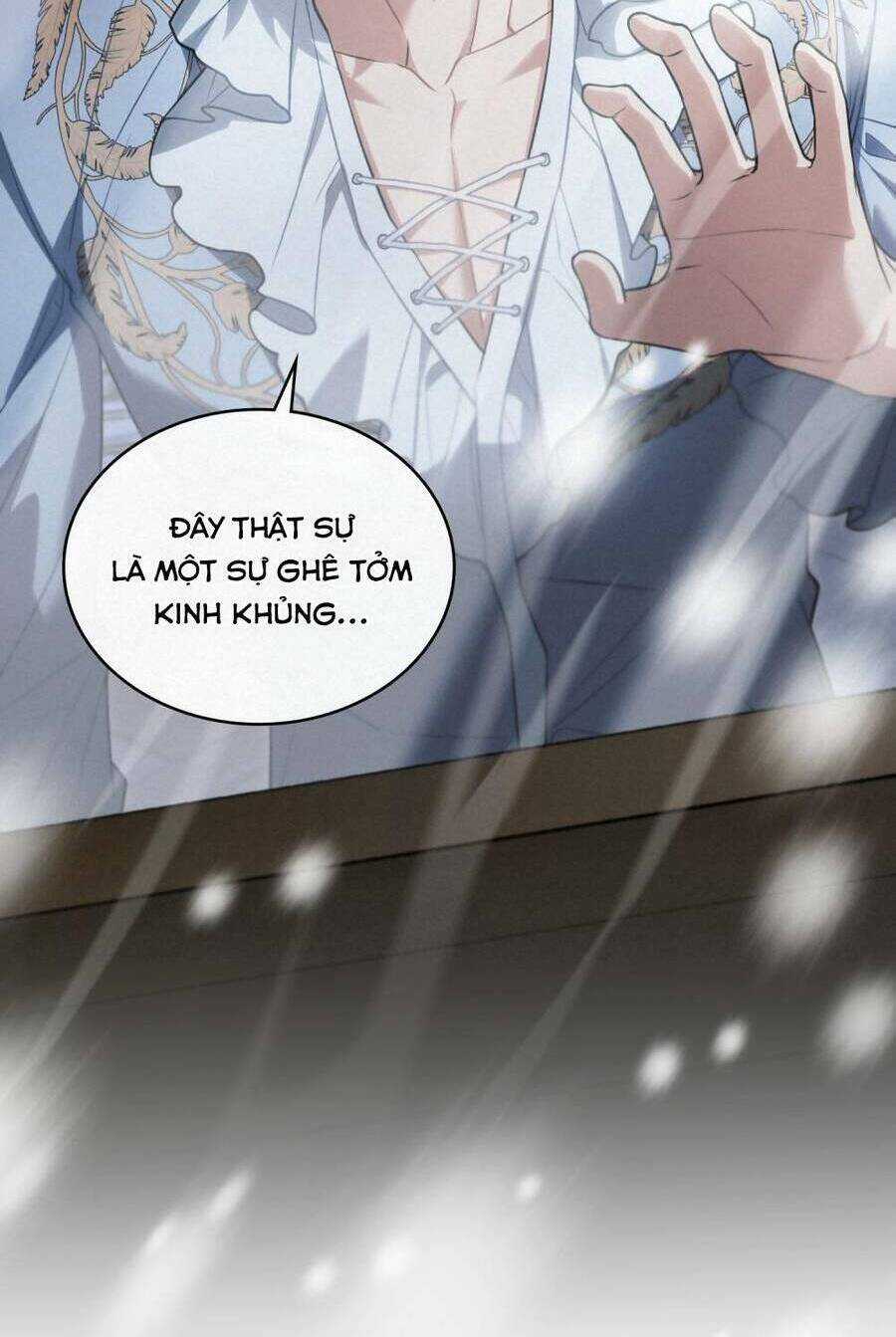 cuộc hôn nhân chính trị với kẻ thù dịu dàng Chapter 23 trang 88