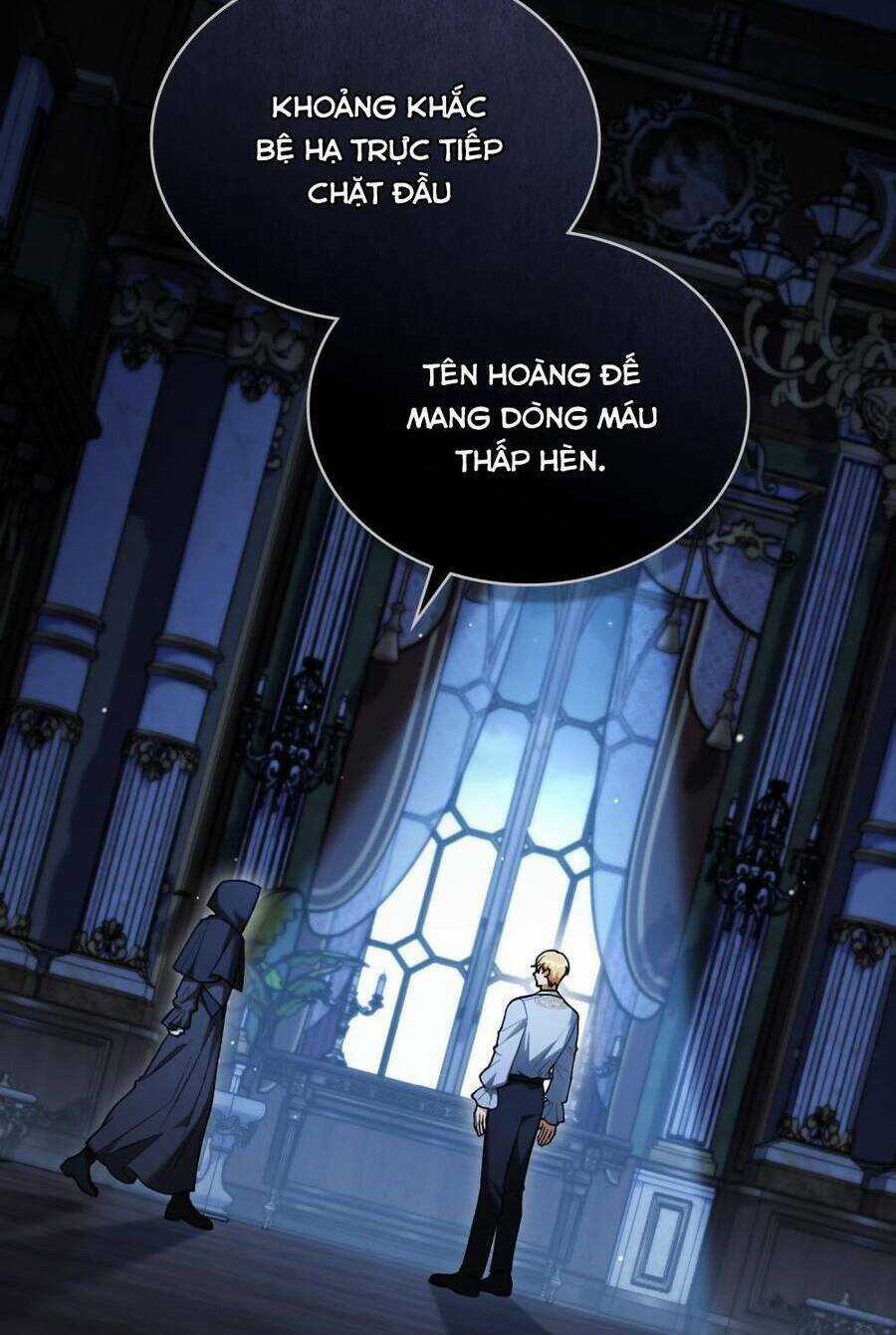 cuộc hôn nhân chính trị với kẻ thù dịu dàng Chapter 23 trang 91