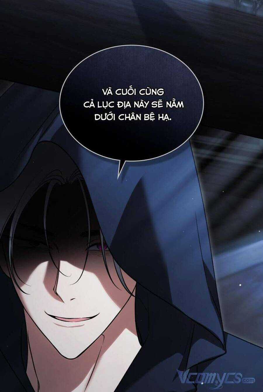 cuộc hôn nhân chính trị với kẻ thù dịu dàng Chapter 23 trang 92