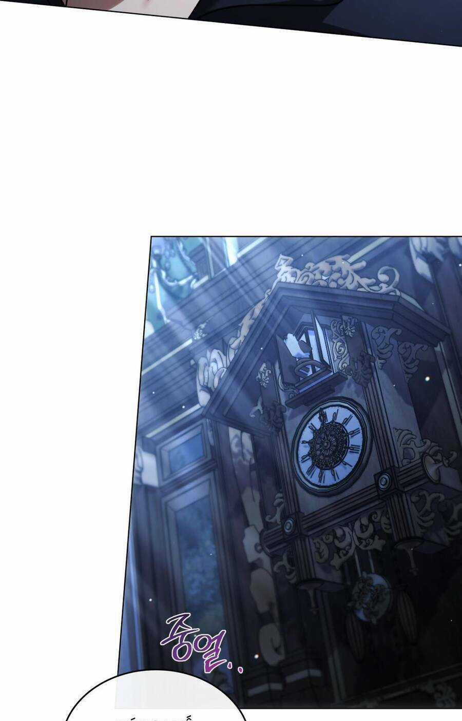 cuộc hôn nhân chính trị với kẻ thù dịu dàng Chapter 23 trang 93