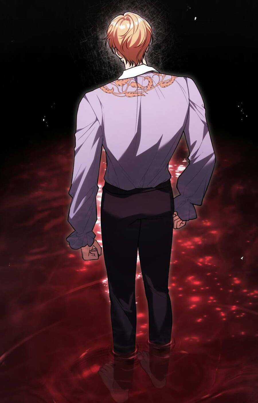 cuộc hôn nhân chính trị với kẻ thù dịu dàng Chapter 23 trang 95