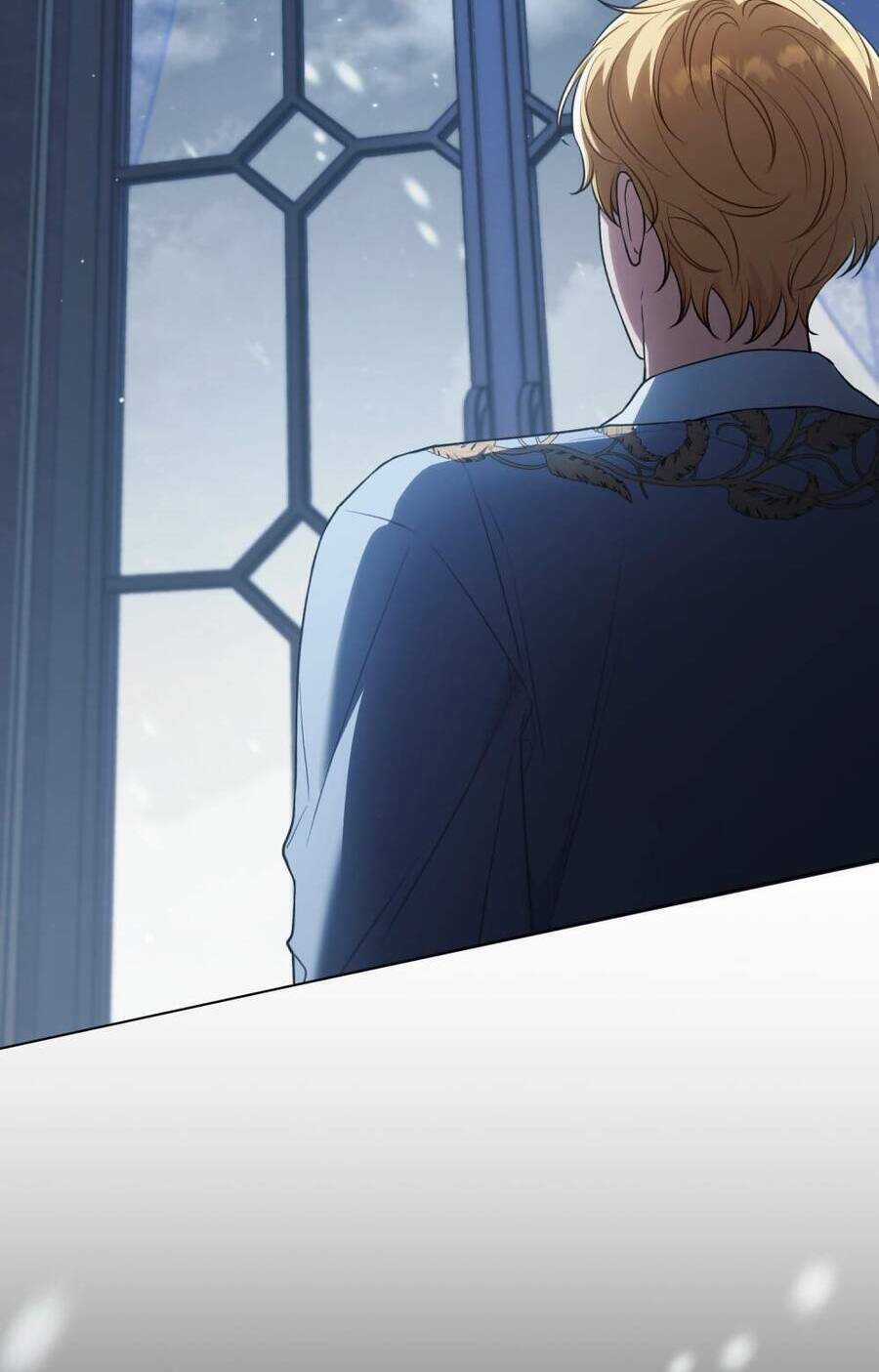 cuộc hôn nhân chính trị với kẻ thù dịu dàng Chapter 23 trang 99