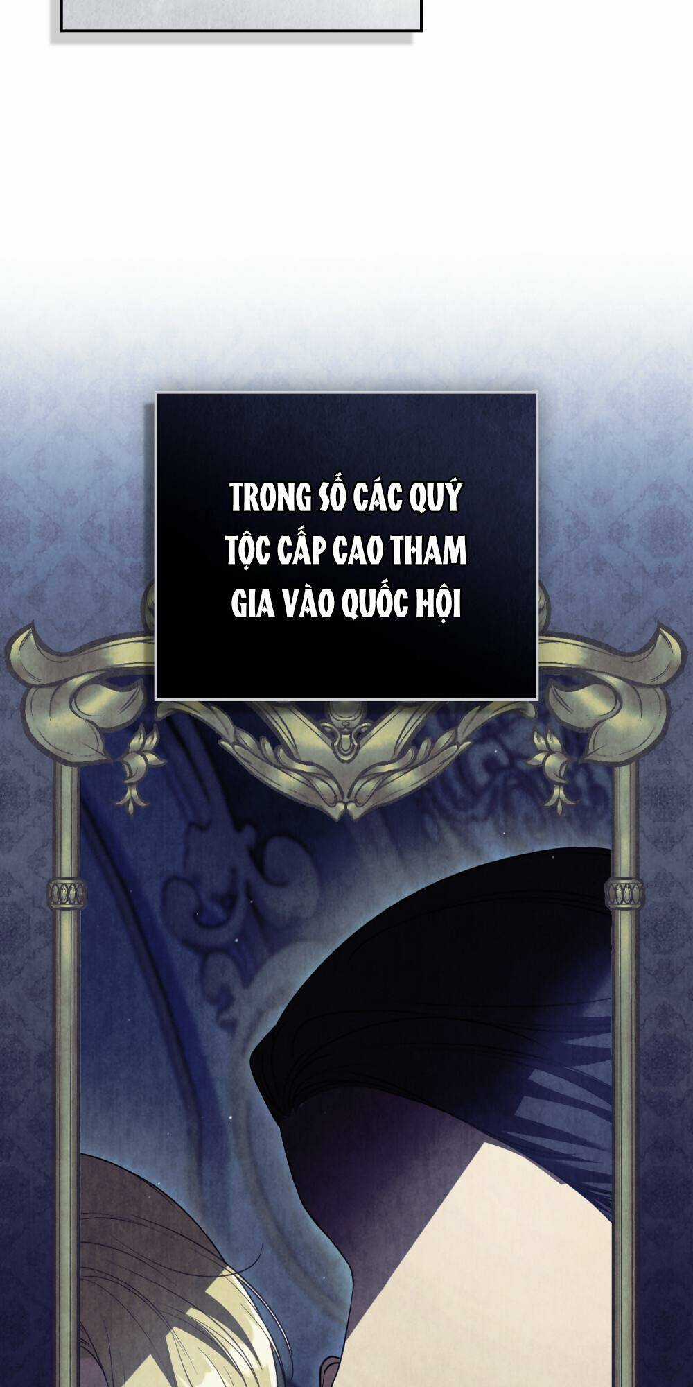 cuộc hôn nhân chính trị với kẻ thù dịu dàng Chapter 24 trang 12