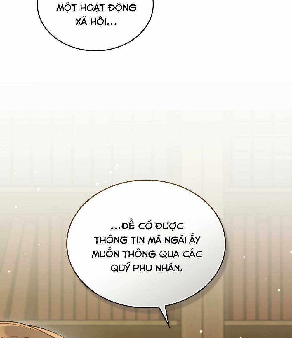 cuộc hôn nhân chính trị với kẻ thù dịu dàng Chapter 24 trang 17