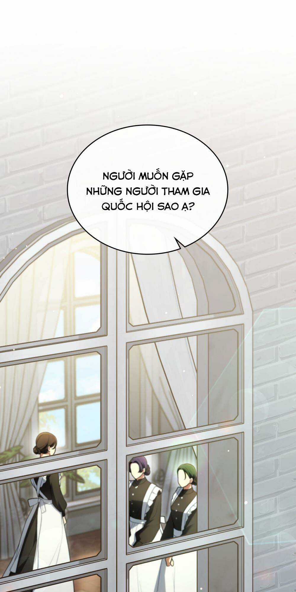 cuộc hôn nhân chính trị với kẻ thù dịu dàng Chapter 24 trang 2