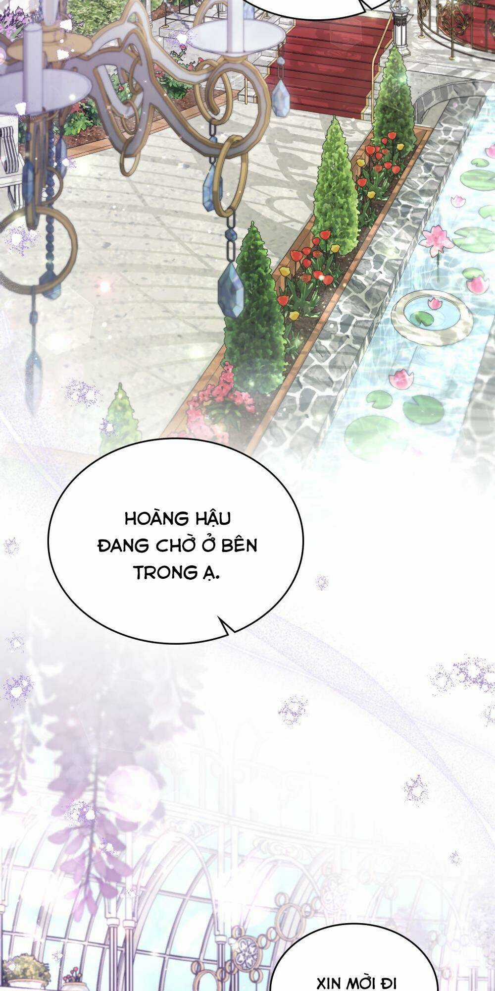 cuộc hôn nhân chính trị với kẻ thù dịu dàng Chapter 24 trang 24