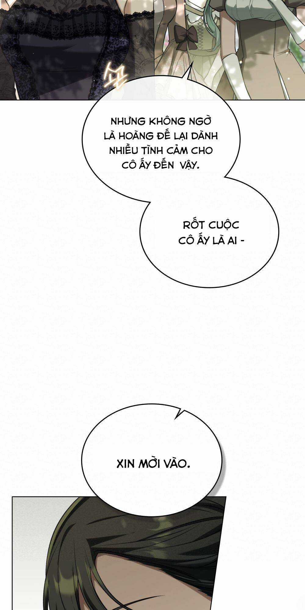 cuộc hôn nhân chính trị với kẻ thù dịu dàng Chapter 24 trang 28