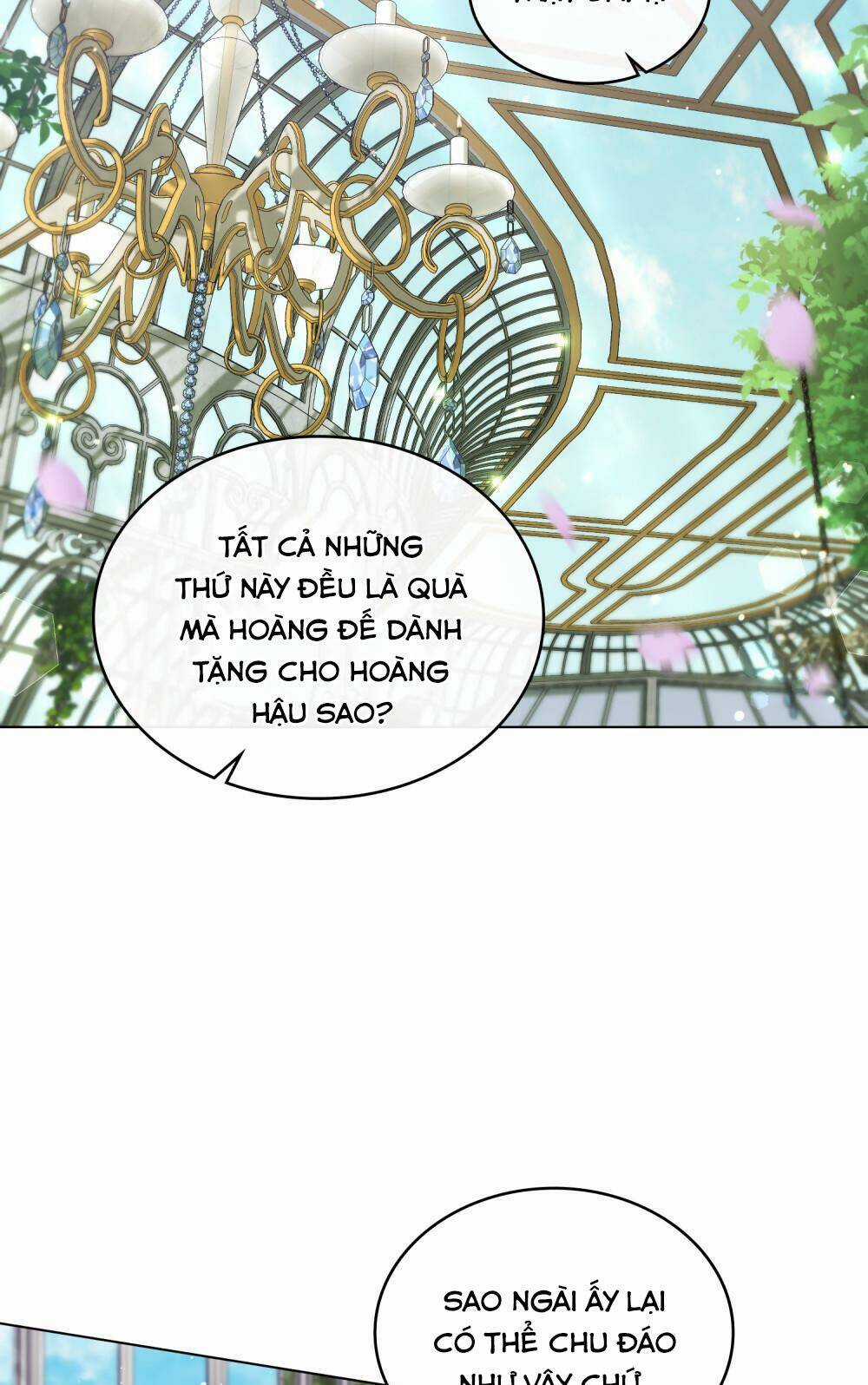 cuộc hôn nhân chính trị với kẻ thù dịu dàng Chapter 24 trang 35