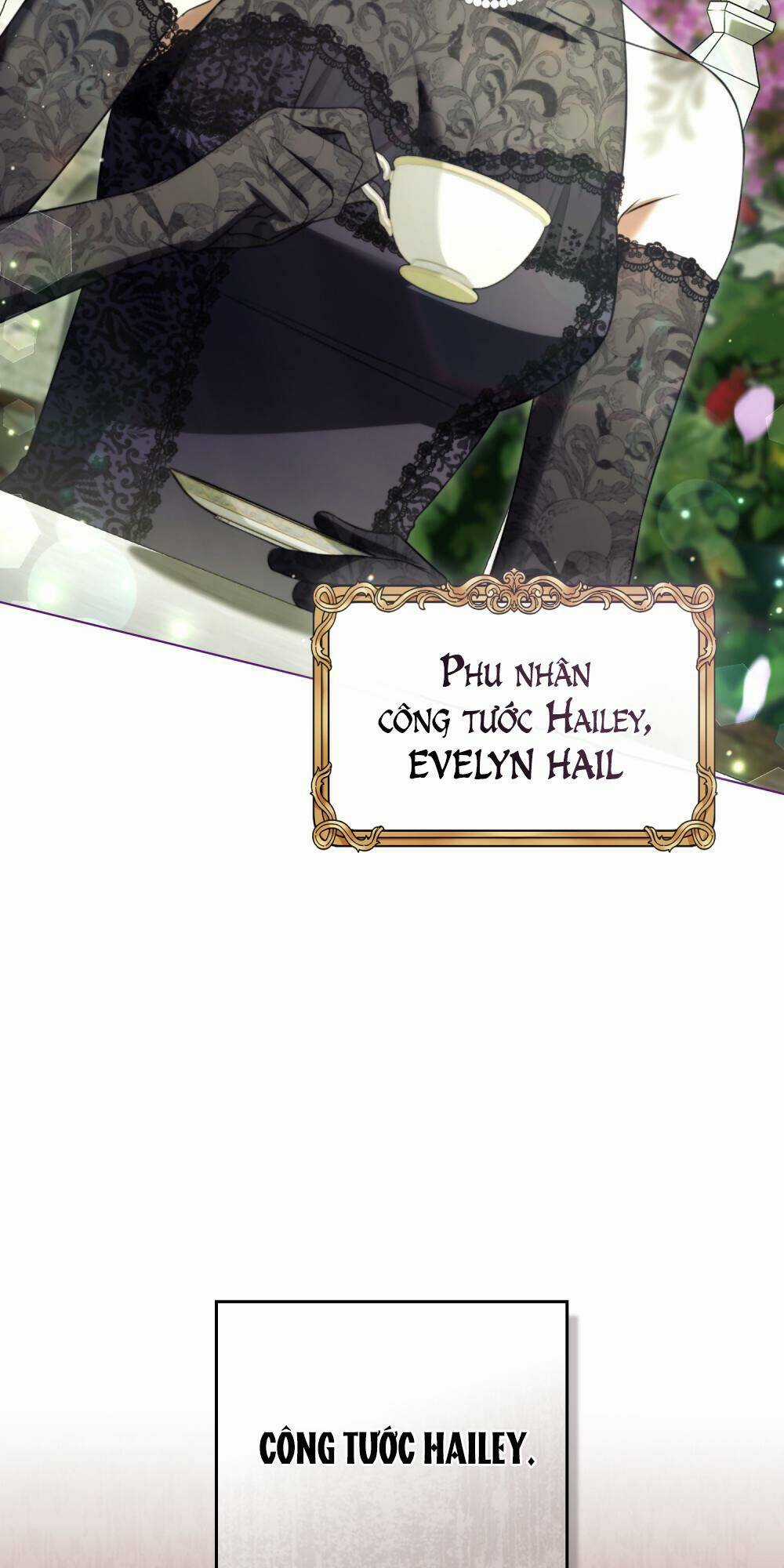 cuộc hôn nhân chính trị với kẻ thù dịu dàng Chapter 24 trang 39