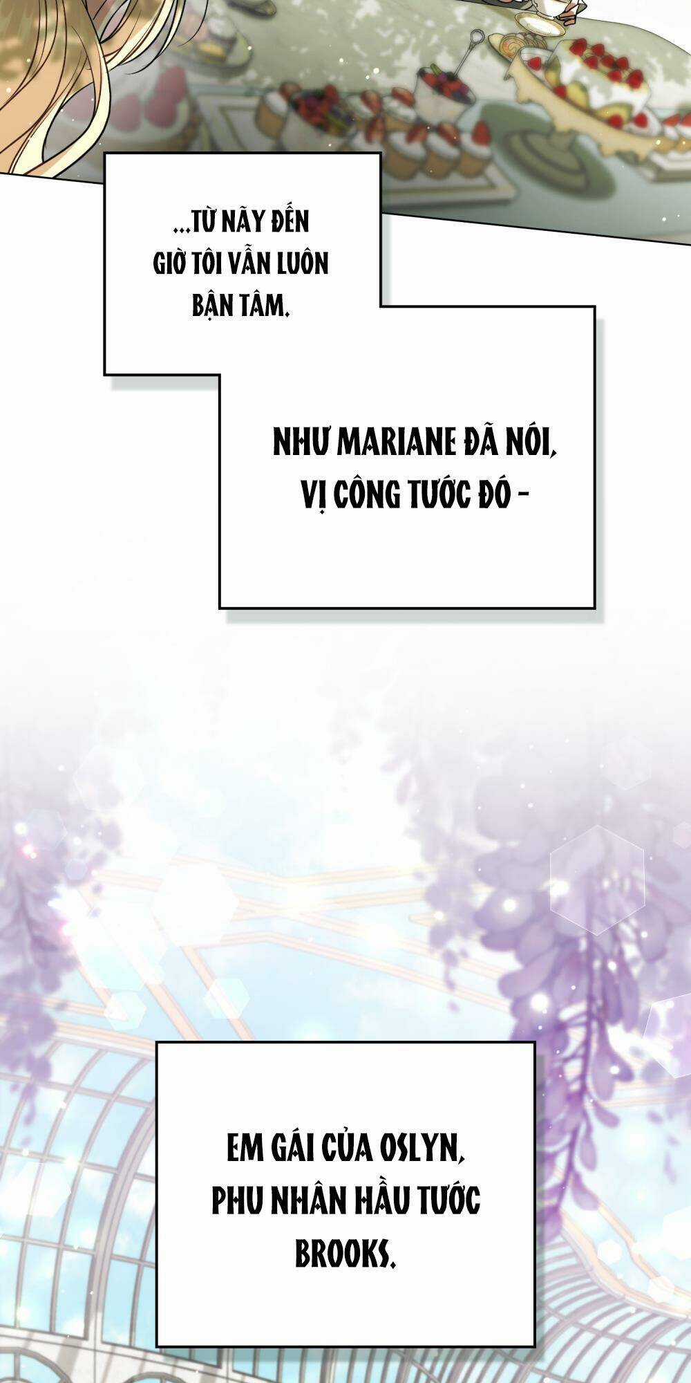 cuộc hôn nhân chính trị với kẻ thù dịu dàng Chapter 24 trang 45