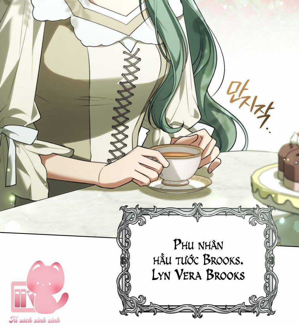 cuộc hôn nhân chính trị với kẻ thù dịu dàng Chapter 24 trang 47