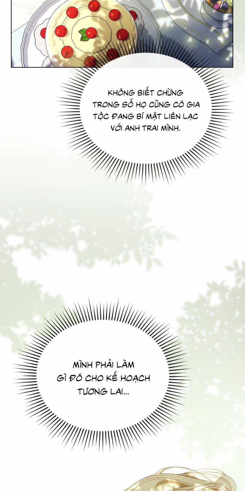 cuộc hôn nhân chính trị với kẻ thù dịu dàng Chapter 24 trang 63