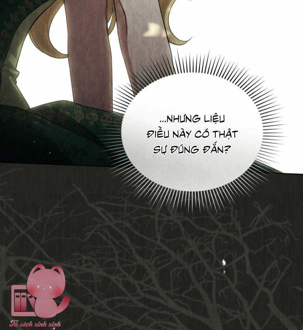 cuộc hôn nhân chính trị với kẻ thù dịu dàng Chapter 24 trang 65
