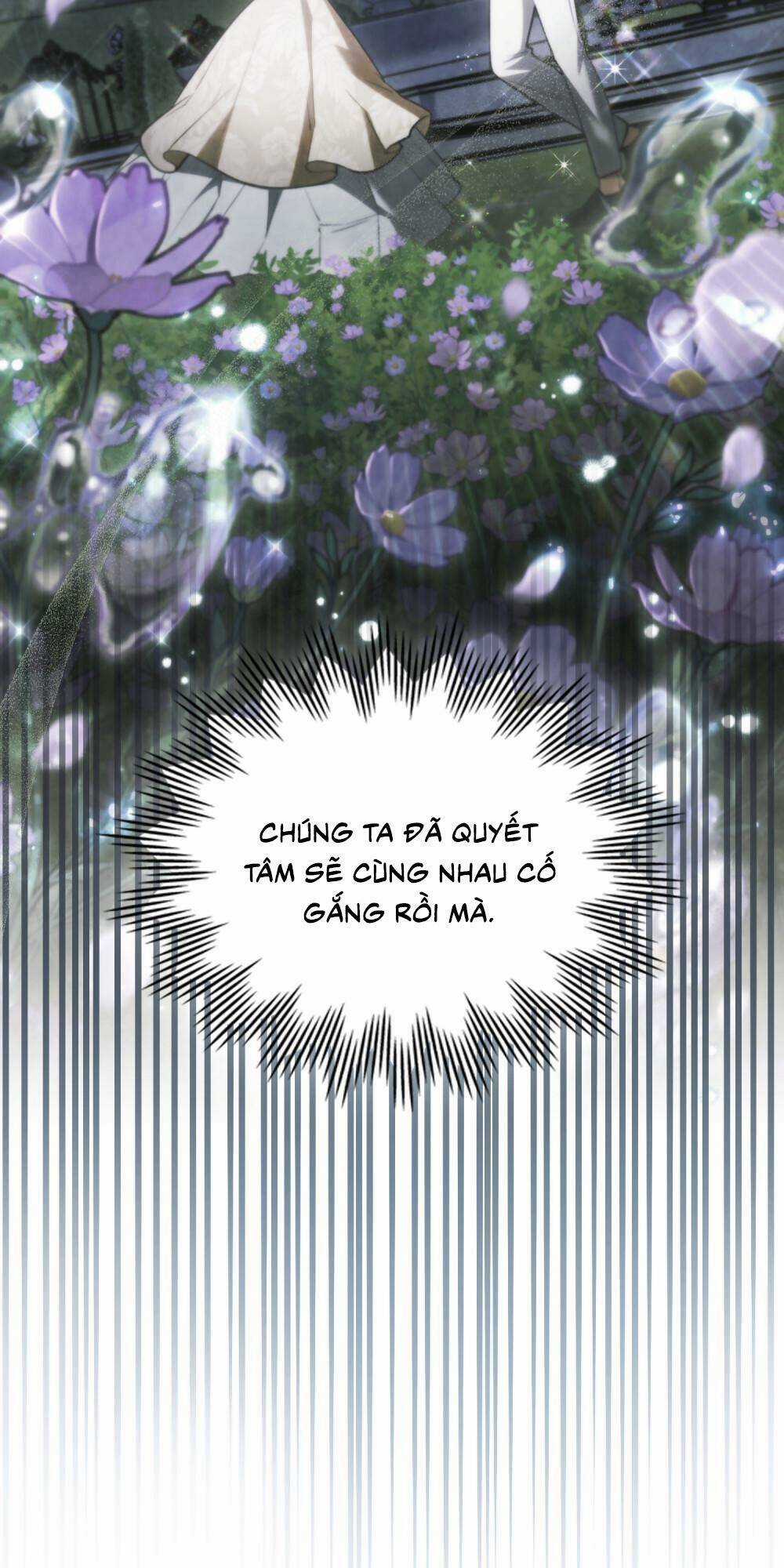 cuộc hôn nhân chính trị với kẻ thù dịu dàng Chapter 24 trang 70