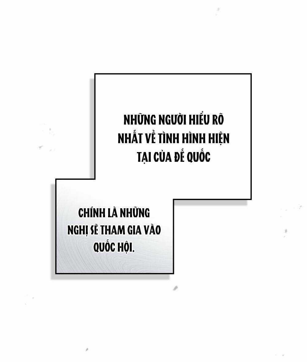 cuộc hôn nhân chính trị với kẻ thù dịu dàng Chapter 24 trang 8