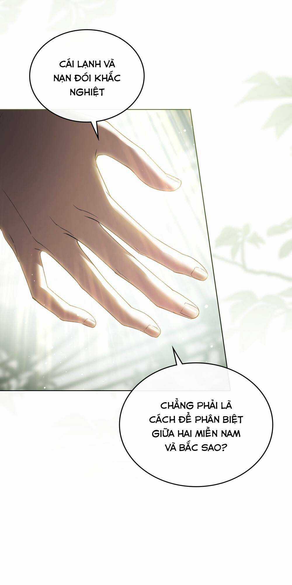 cuộc hôn nhân chính trị với kẻ thù dịu dàng Chapter 25 trang 11