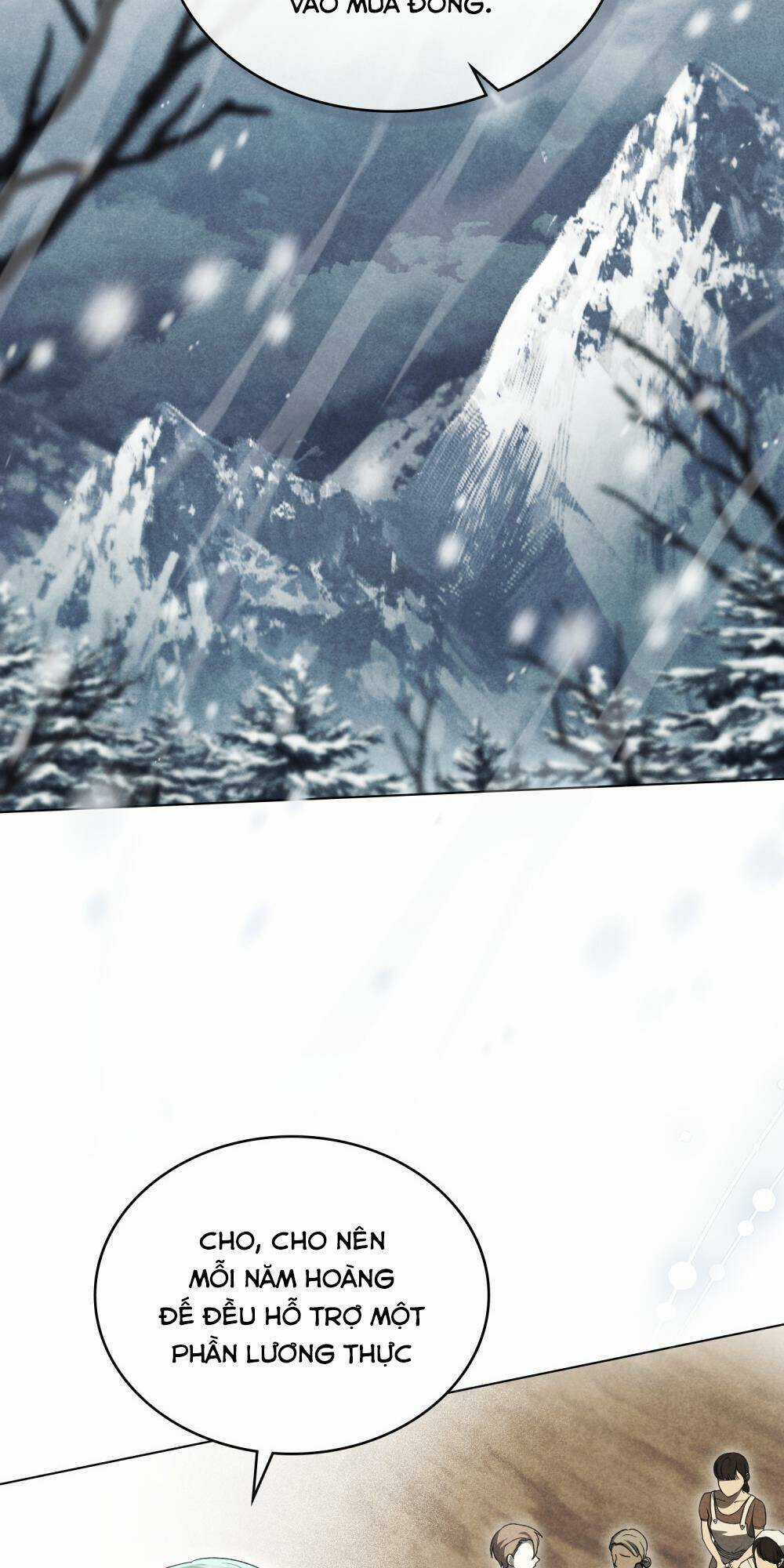 cuộc hôn nhân chính trị với kẻ thù dịu dàng Chapter 25 trang 16