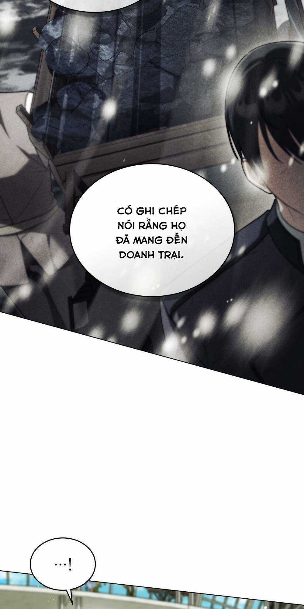 cuộc hôn nhân chính trị với kẻ thù dịu dàng Chapter 25 trang 25