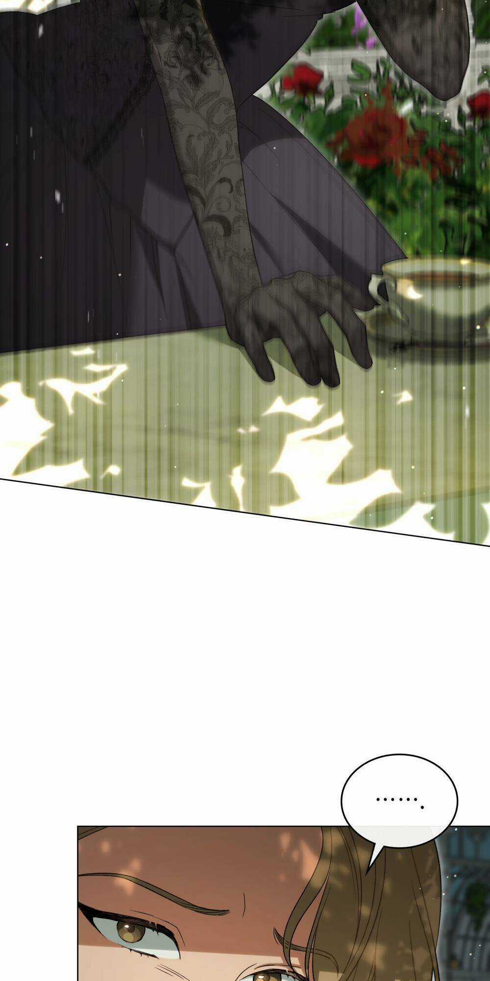 cuộc hôn nhân chính trị với kẻ thù dịu dàng Chapter 25 trang 29