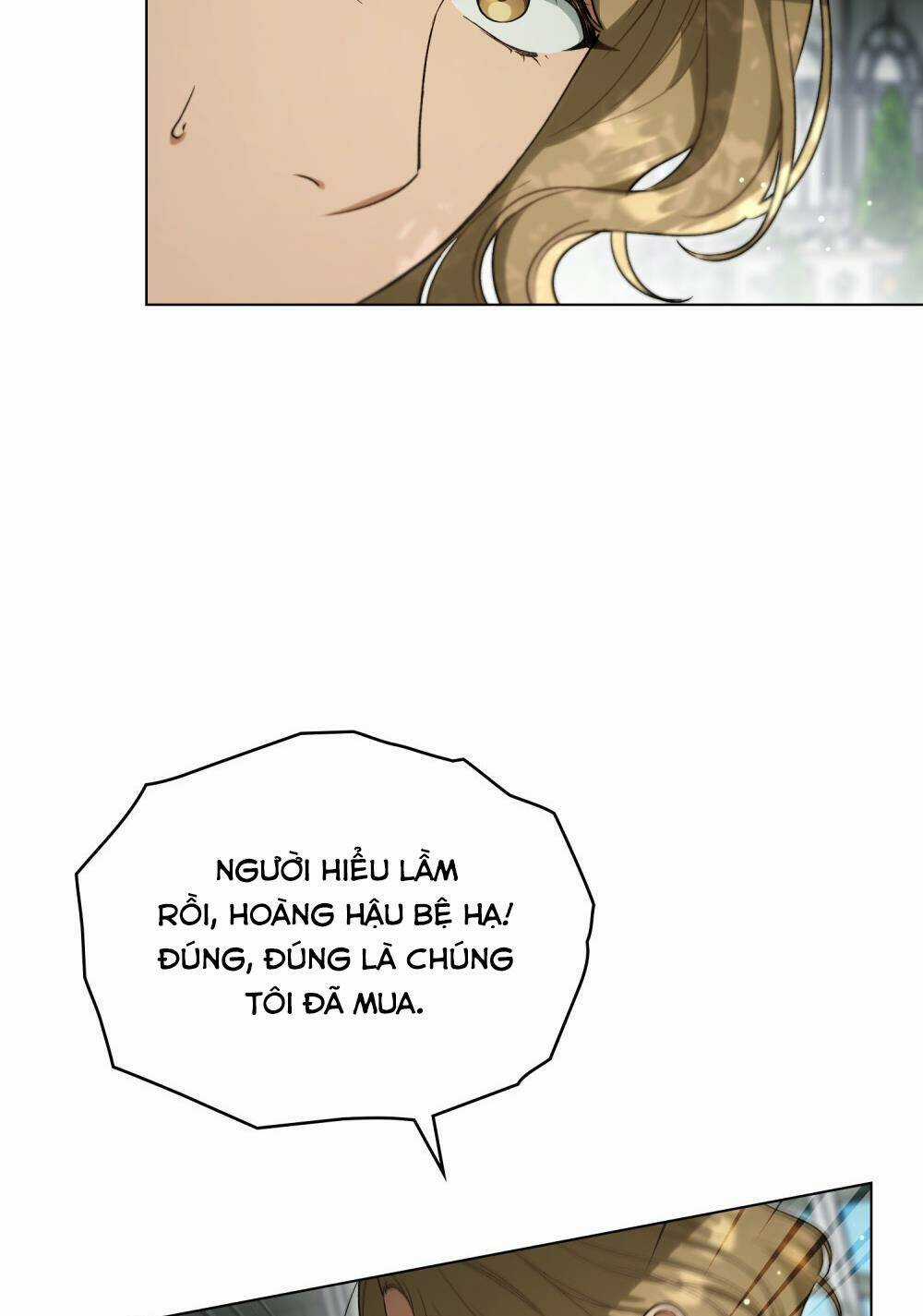 cuộc hôn nhân chính trị với kẻ thù dịu dàng Chapter 25 trang 30