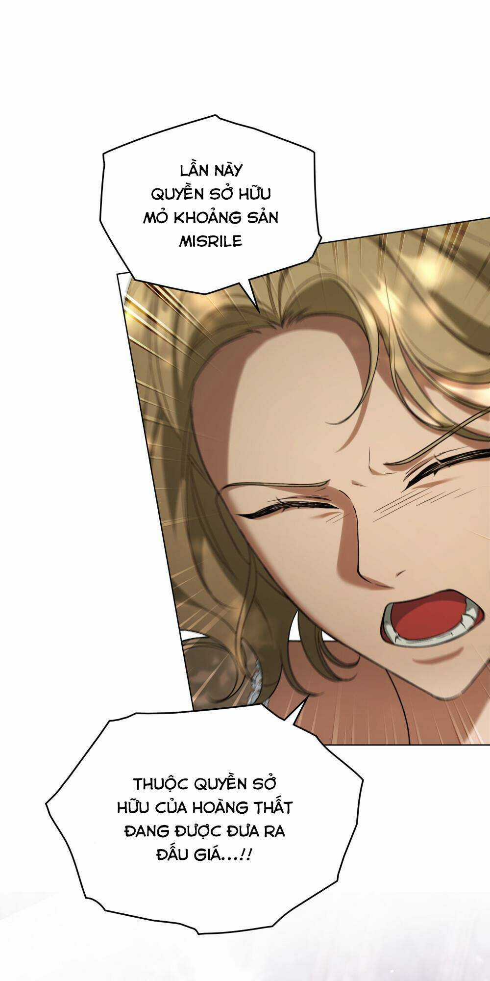 cuộc hôn nhân chính trị với kẻ thù dịu dàng Chapter 25 trang 32