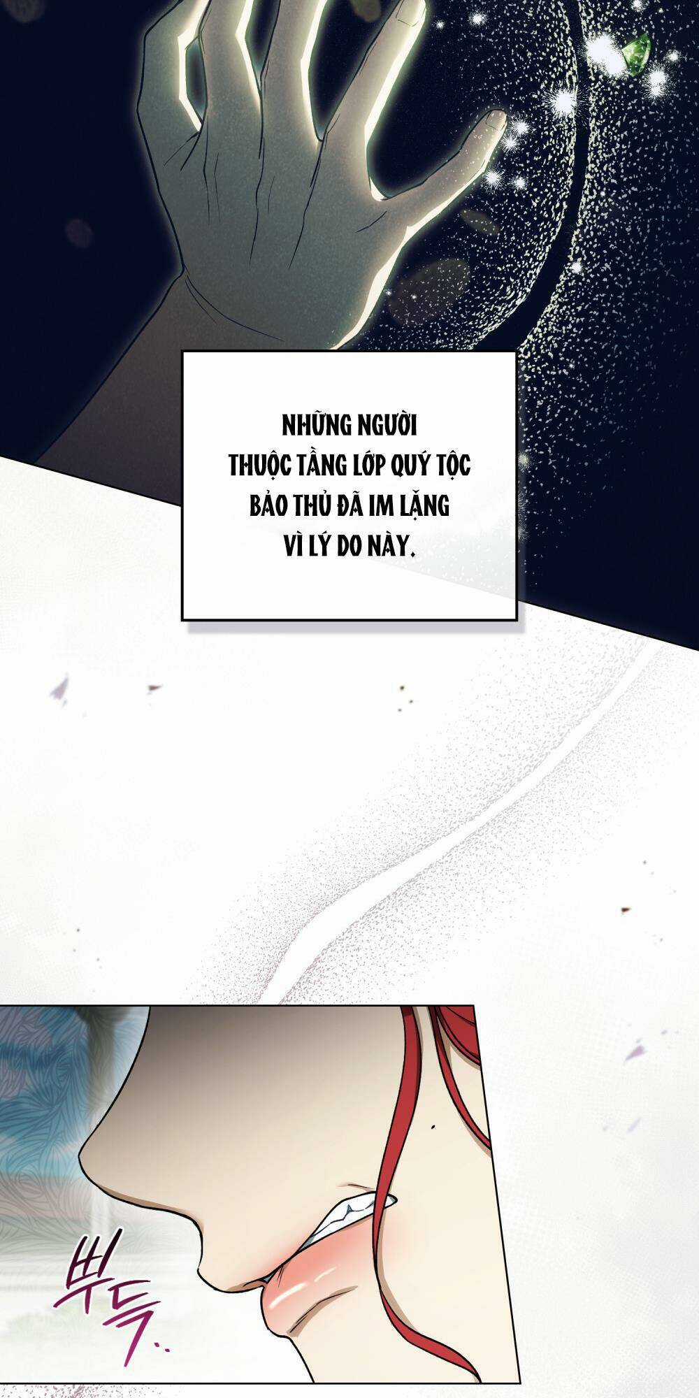 cuộc hôn nhân chính trị với kẻ thù dịu dàng Chapter 25 trang 37