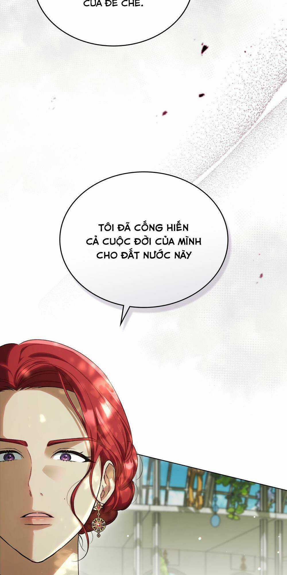 cuộc hôn nhân chính trị với kẻ thù dịu dàng Chapter 25 trang 39