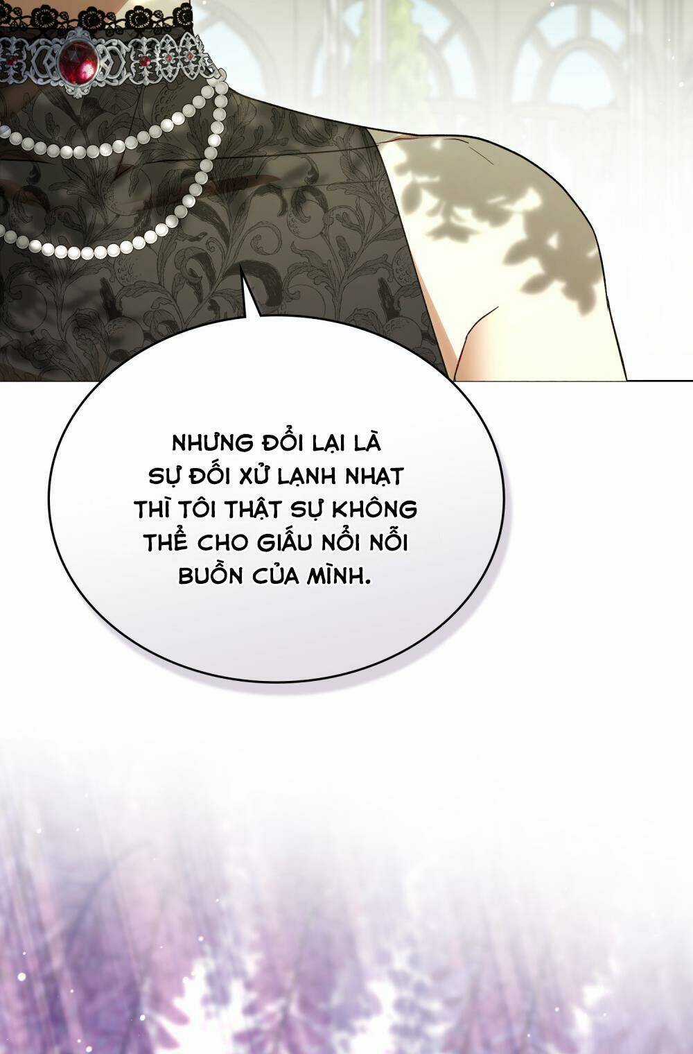 cuộc hôn nhân chính trị với kẻ thù dịu dàng Chapter 25 trang 40